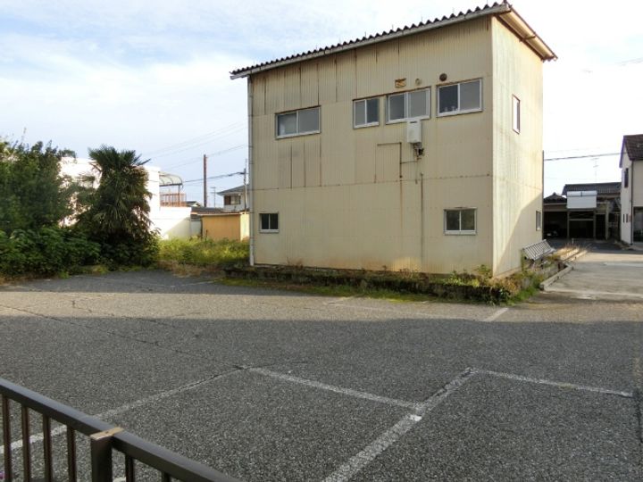 なにわハイツ Bのその他画像