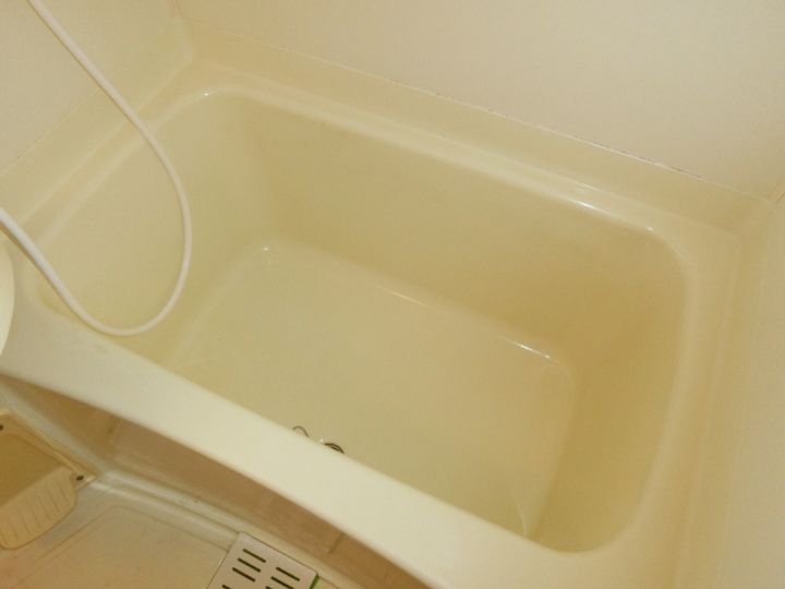 なにわハイツ Bの風呂