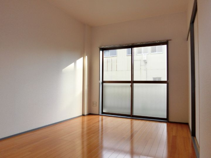 なにわハイツ Bのその他画像