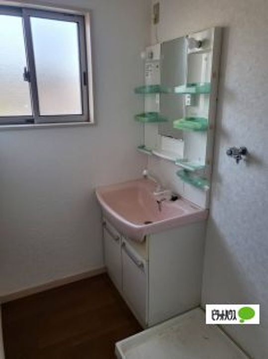 ソニックハイツの内装