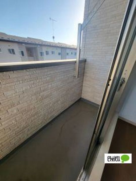 ソニックハイツの内装