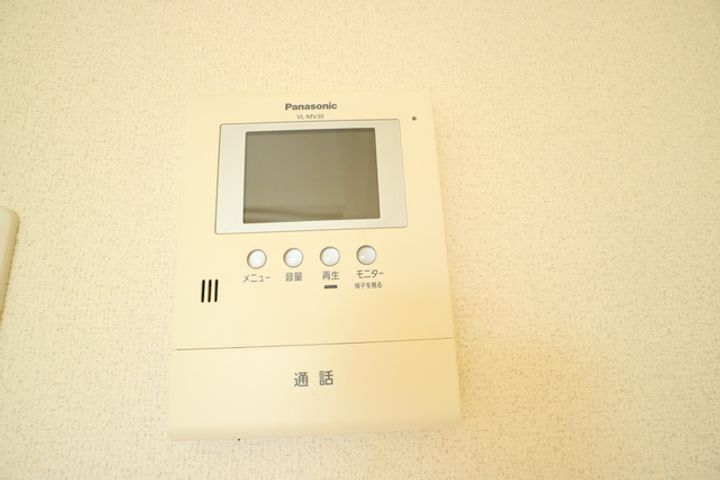 岡山県倉敷市松島(マンション)の賃貸物件の内装