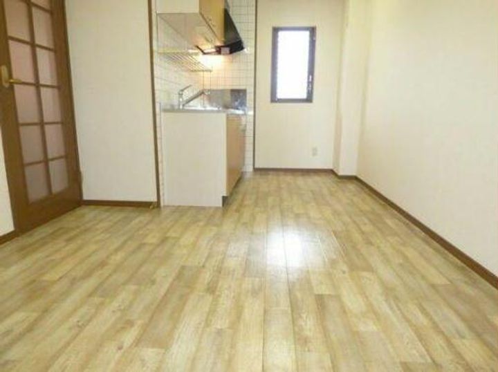 愛知県碧南市城山町2(マンション)の賃貸物件のキッチン