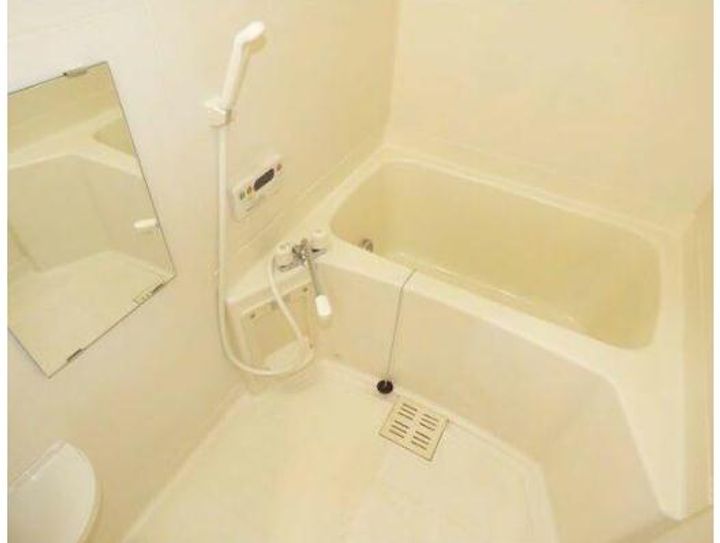 愛知県碧南市城山町2(マンション)の賃貸物件の風呂