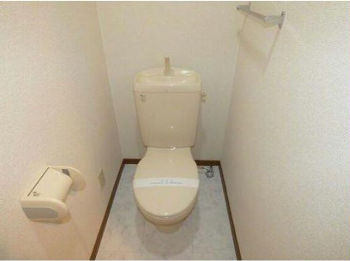 愛知県碧南市城山町2(マンション)の賃貸物件の内装