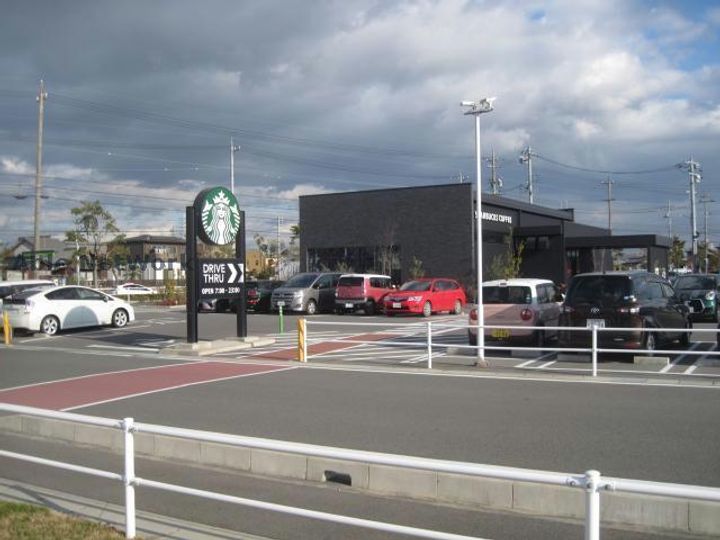 愛知県碧南市城山町2(マンション)の賃貸物件の周辺