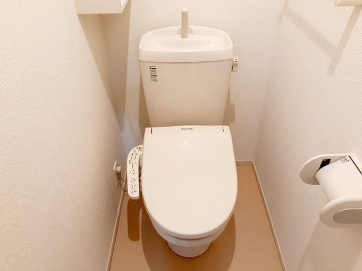 エステート川島の内装