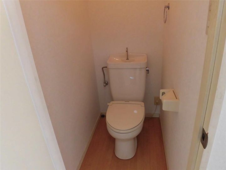 アデレードBの内装