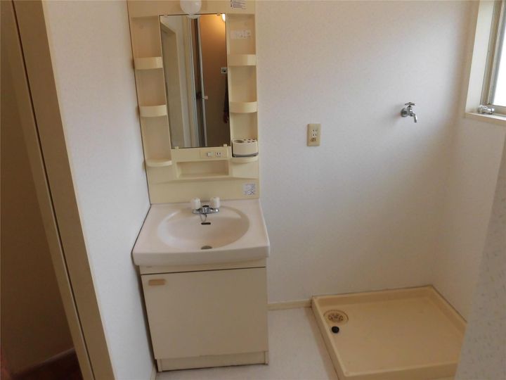 アデレードBの内装