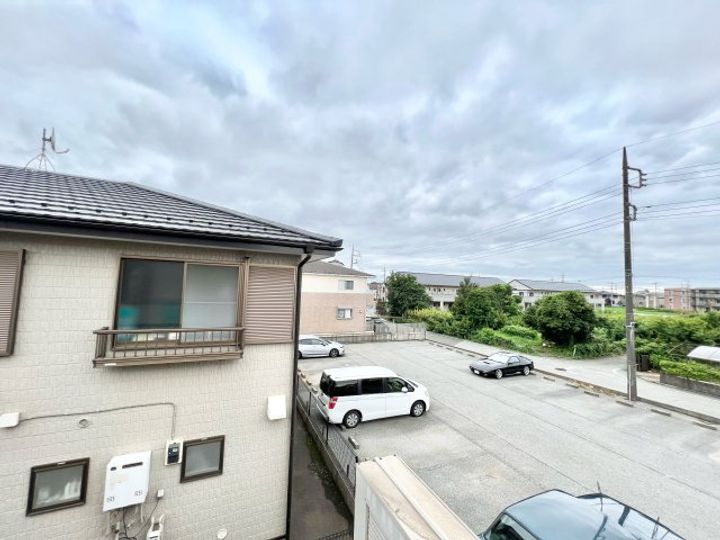 千葉県四街道市美しが丘3(一戸建)の賃貸物件のその他画像