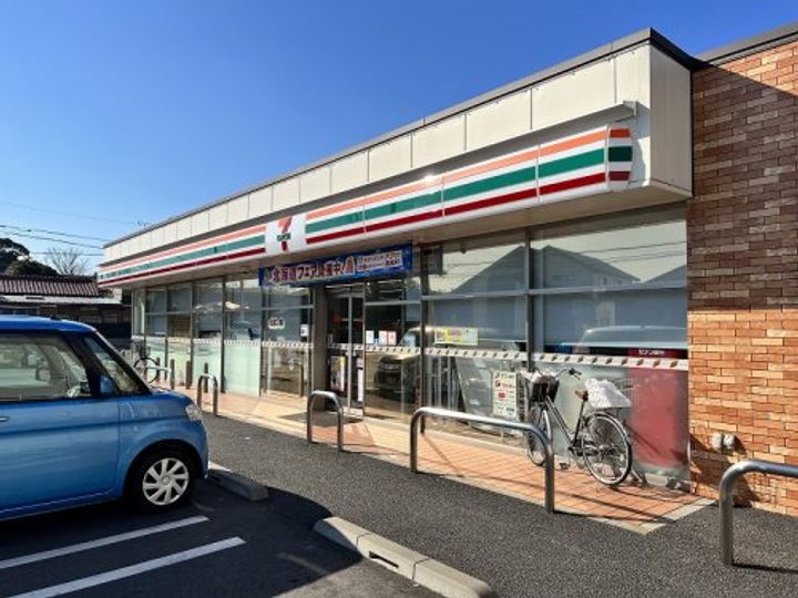 千葉県四街道市美しが丘3(一戸建)の賃貸物件の周辺