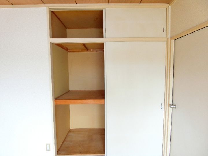サンビレッジ稲荷前の内装