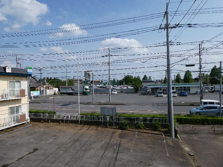 サンビレッジ稲荷前のその他画像
