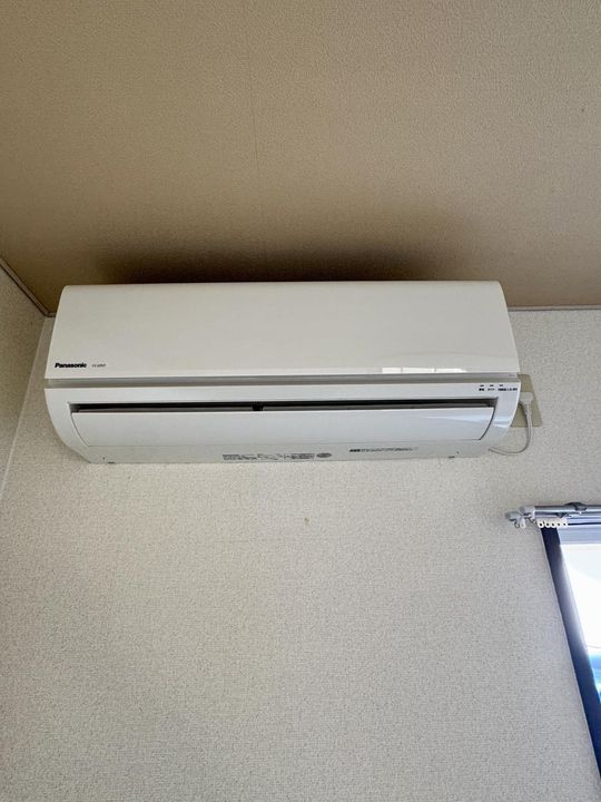 メゾン塩津の内装
