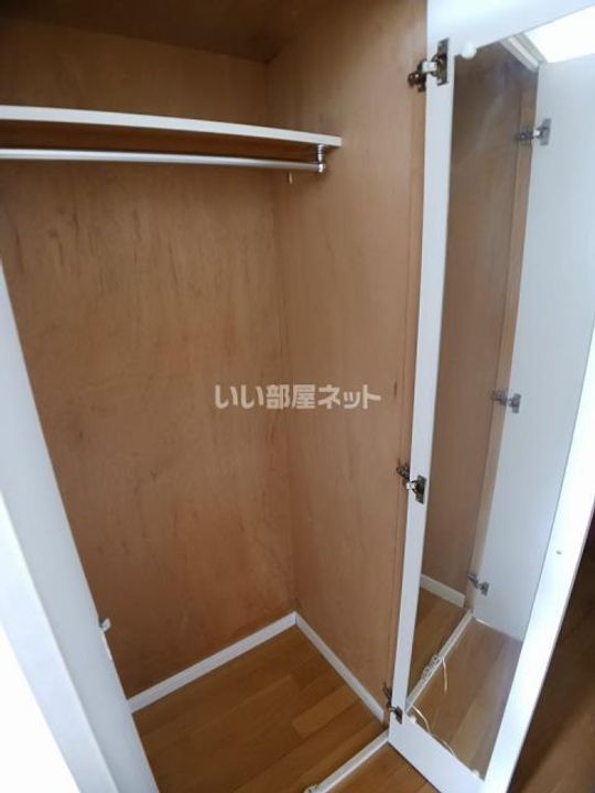 リバーサイドTMIの内装