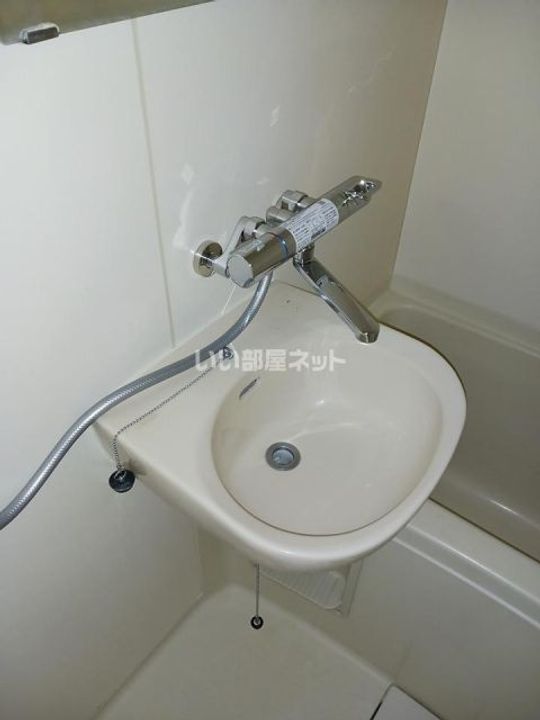 リバーサイドTMIの内装