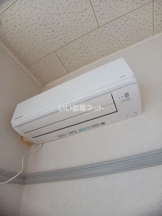 リバーサイドTMIの内装