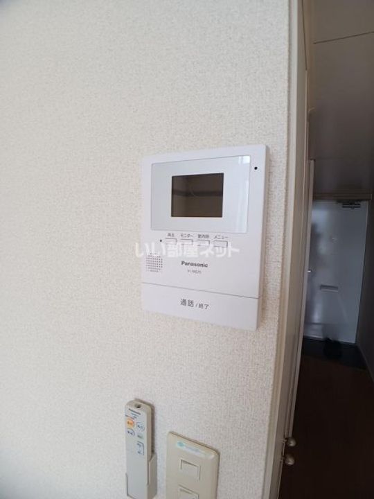 リバーサイドTMIの内装