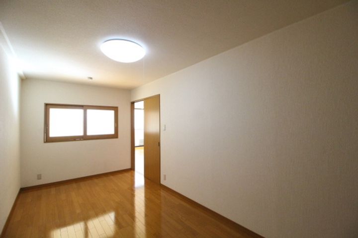 上杉第3ビル野田の内装