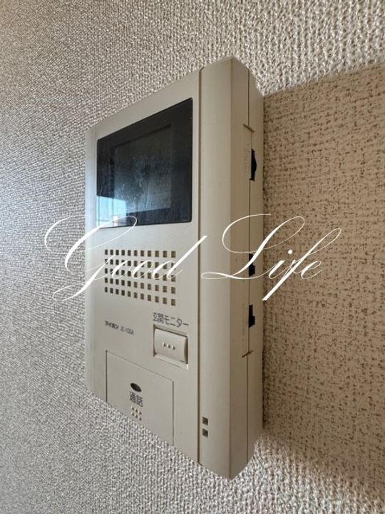 兵庫県三木市平田(アパート)の賃貸物件の内装