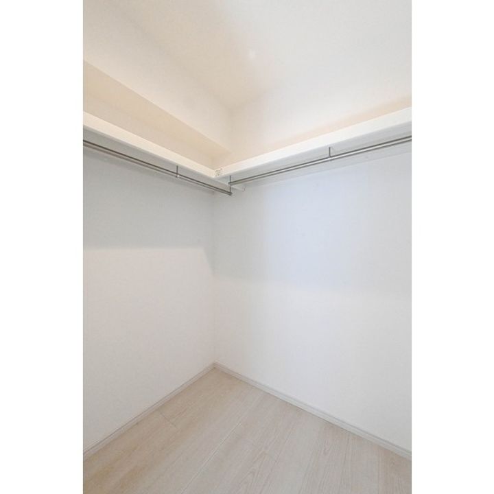 シエル大津WESTの内装