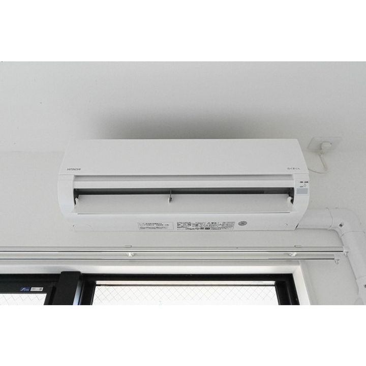 シエル大津WESTの内装