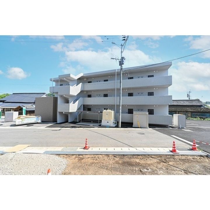 シエル大津WESTのその他画像