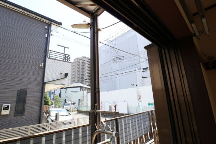 川島ハイツのその他画像