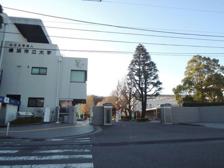 川島ハイツの周辺