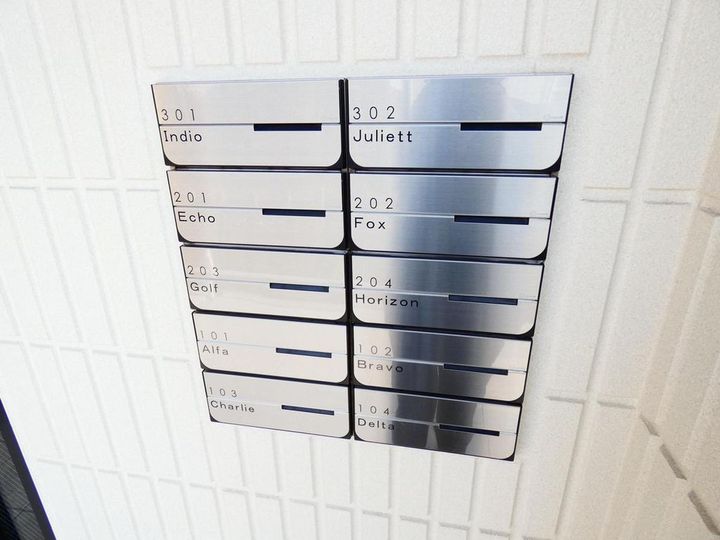 ノーマジーンの地図