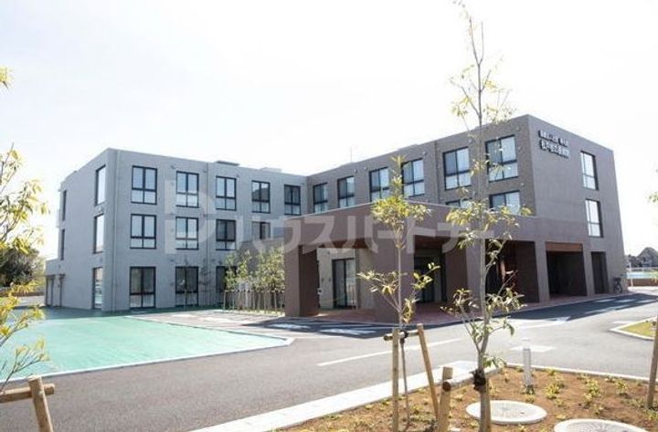 ノーマジーンの周辺