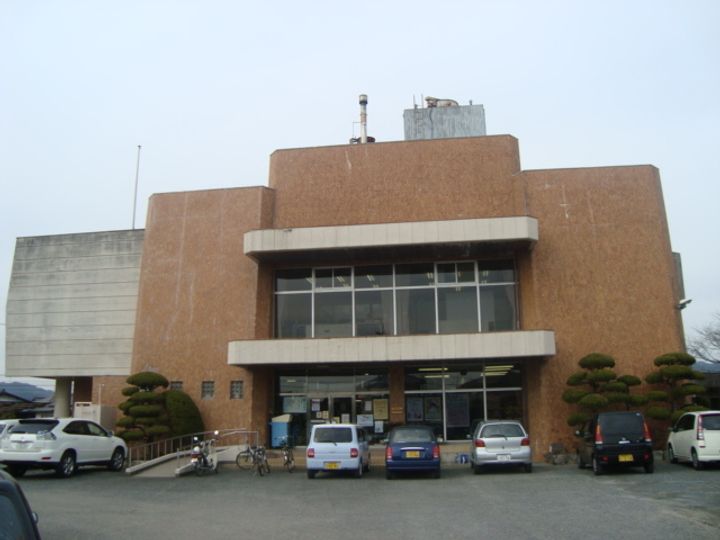 ルミナスハイム櫻の周辺