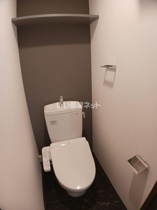 S-RESIDENCE堺浜寺broadの内装