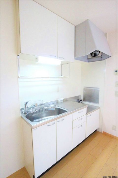 カーサ森のキッチン