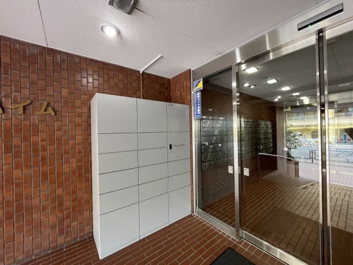 小石川ハイムのその他画像