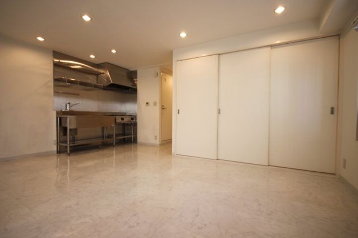 小石川ハイムの地図