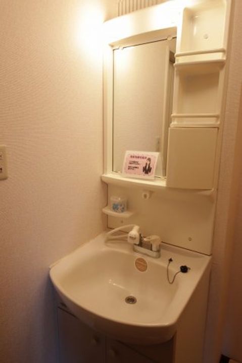埼玉県行田市長野4(アパート)の賃貸物件の内装