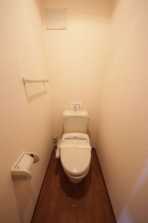 埼玉県行田市長野4(アパート)の賃貸物件の内装