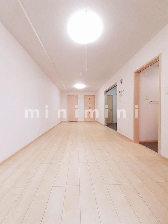 熊本県熊本市南区平田2(アパート)の賃貸物件の内装