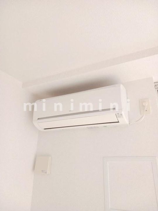 熊本県熊本市南区平田2(アパート)の賃貸物件の内装