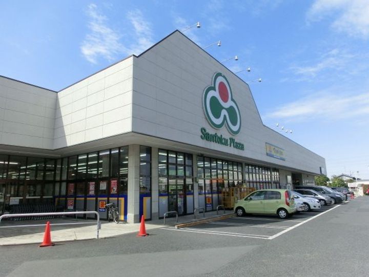 PrimeHills千葉シティの周辺