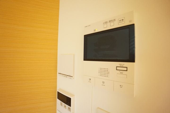 新潟県新潟市中央区東万代町(マンション)の賃貸物件の内装