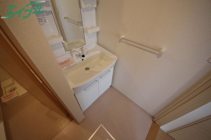 セラヴィの内装