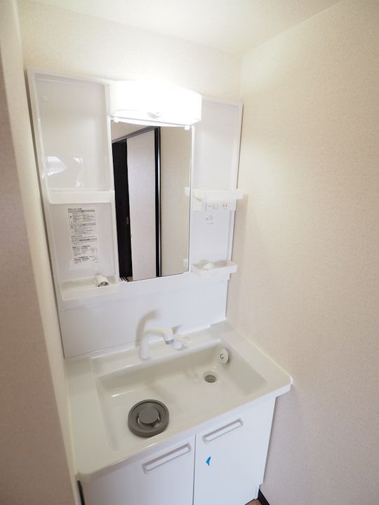 東京都府中市天神町4(マンション)の賃貸物件の内装
