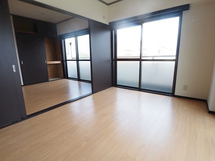 東京都府中市天神町4(マンション)の賃貸物件の内装