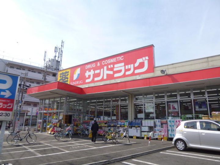 東京都府中市天神町4(マンション)の賃貸物件の周辺