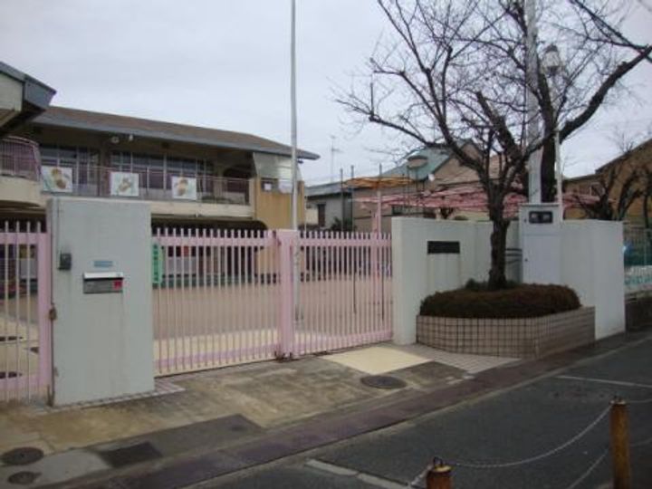 兵庫県西宮市里中町2(マンション)の賃貸物件の周辺