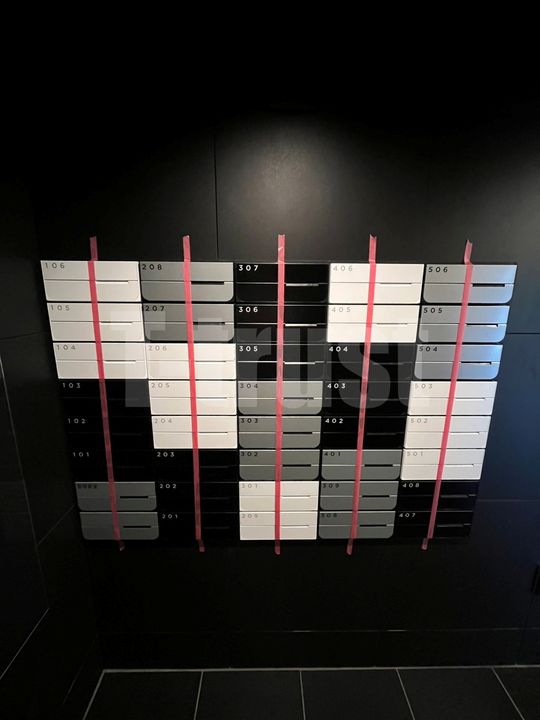 東京都品川区南品川1(マンション)の賃貸物件の地図