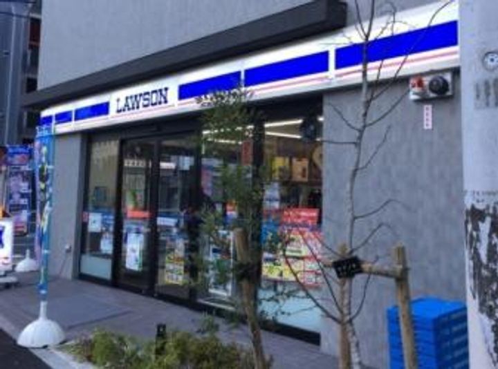 東京都品川区南品川1(マンション)の賃貸物件の周辺