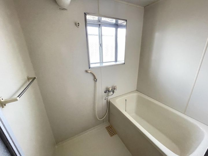 にしごハイツの風呂